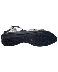 Arche Satia Leather Sandal