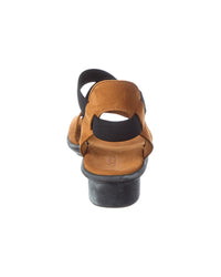 Arche Satia Leather Sandal