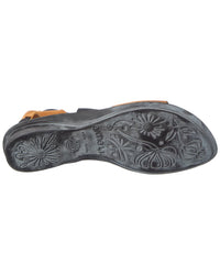 Arche Satia Leather Sandal