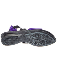 Arche Satia Leather Sandal
