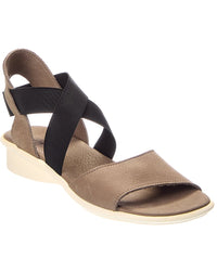 Arche Satia Leather Sandal