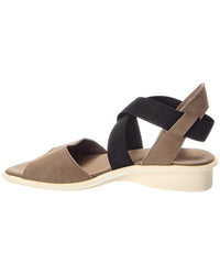 Arche Satia Leather Sandal