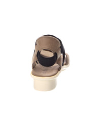 Arche Satia Leather Sandal