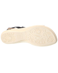 Arche Satia Leather Sandal