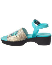 Arche Sitam Leather Sneaker