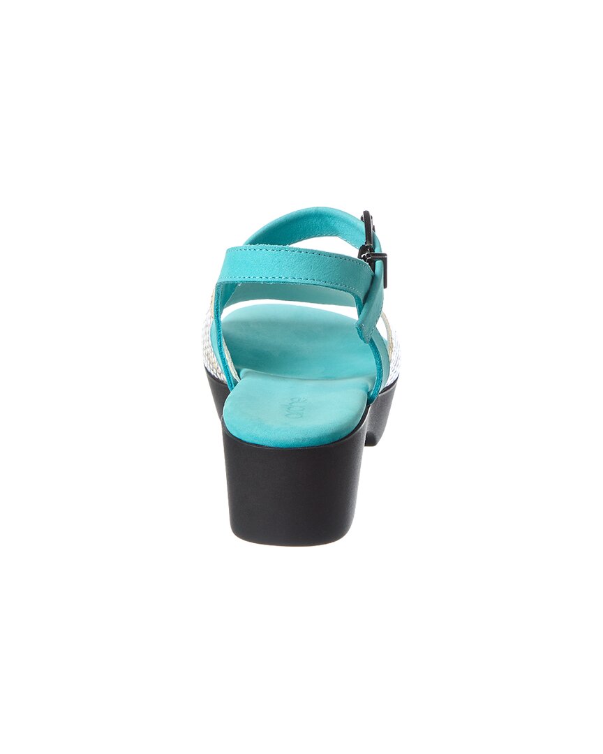 Arche Sitam Leather Sneaker