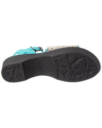 Arche Sitam Leather Sneaker