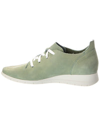 Arche Sitbaa Leather Sneaker