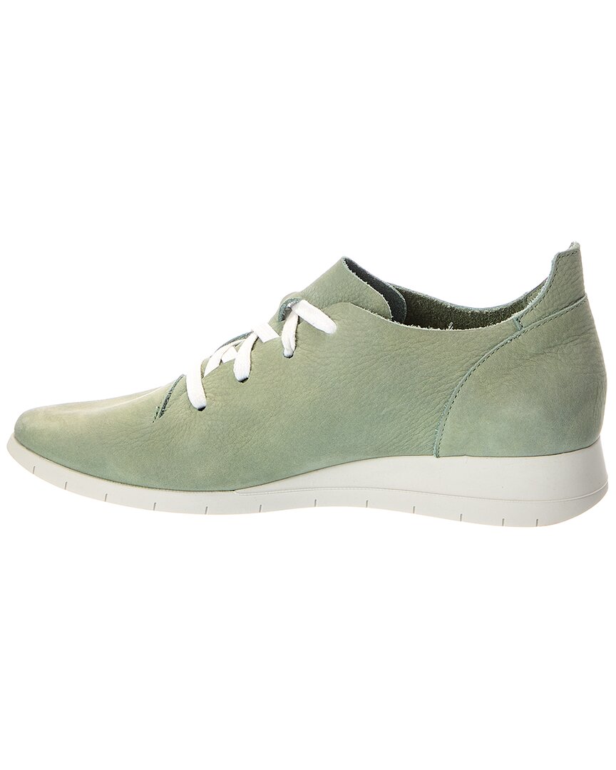 Arche Sitbaa Leather Sneaker