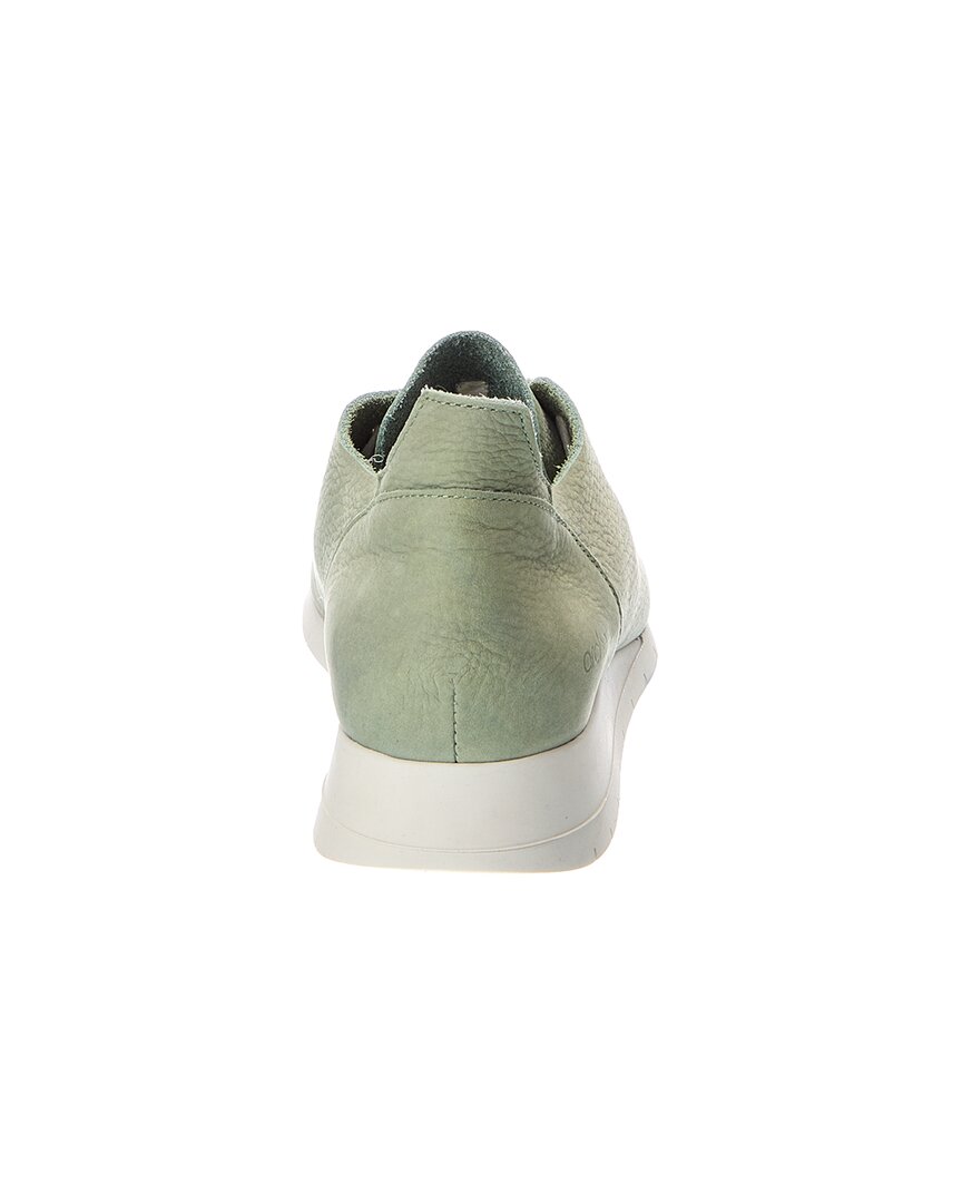 Arche Sitbaa Leather Sneaker