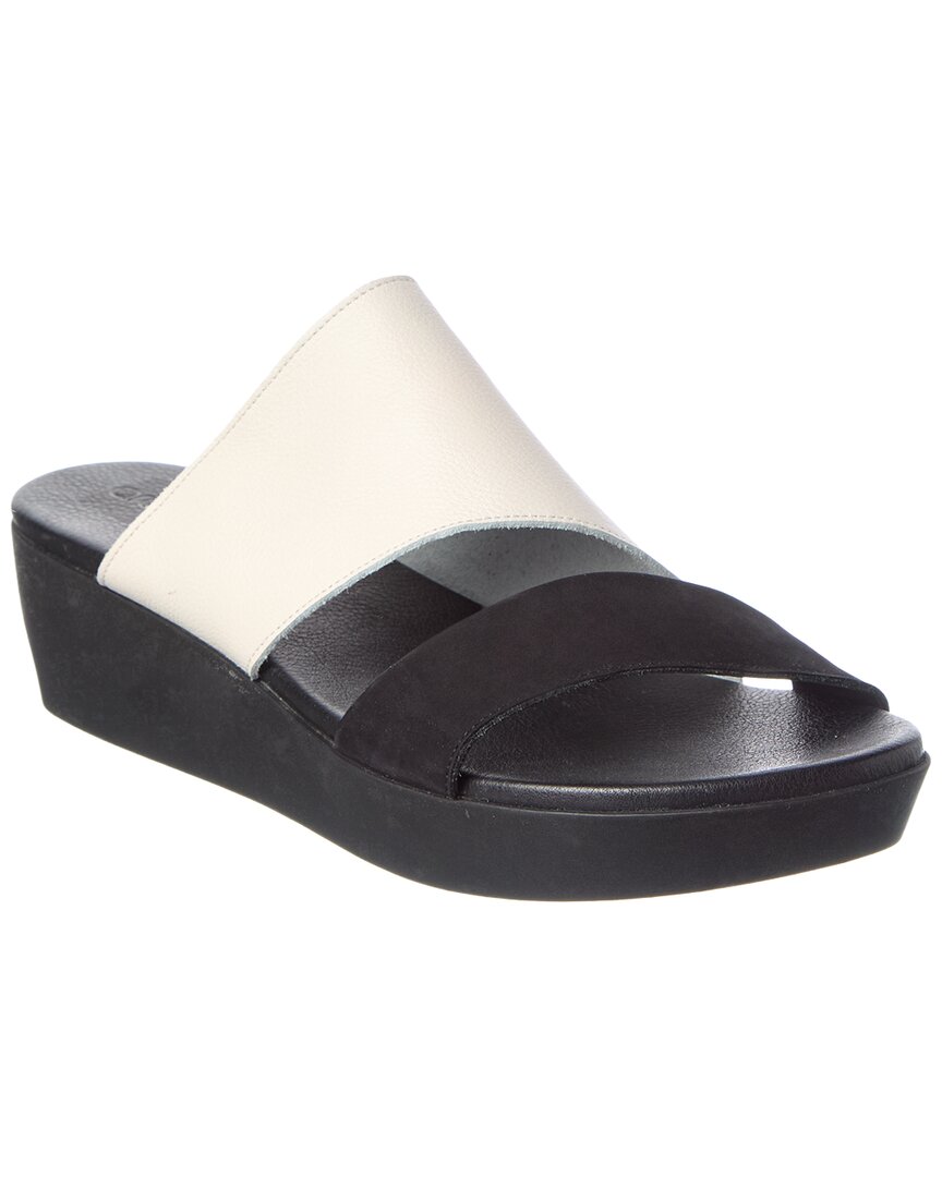 Arche Sockho Leather Sandal