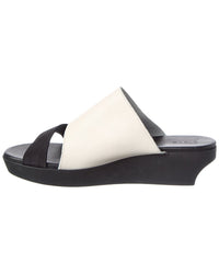 Arche Sockho Leather Sandal