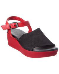 Arche Sococo Leather Sandal