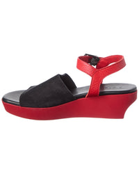 Arche Sococo Leather Sandal