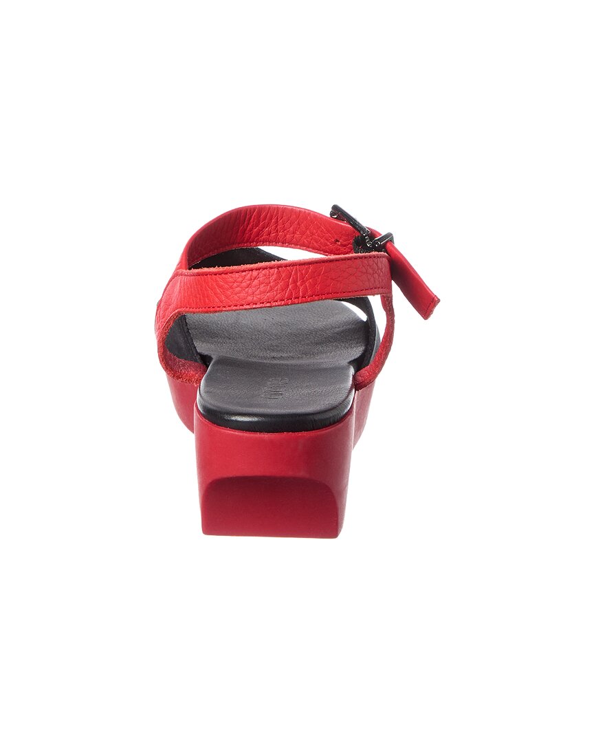 Arche Sococo Leather Sandal