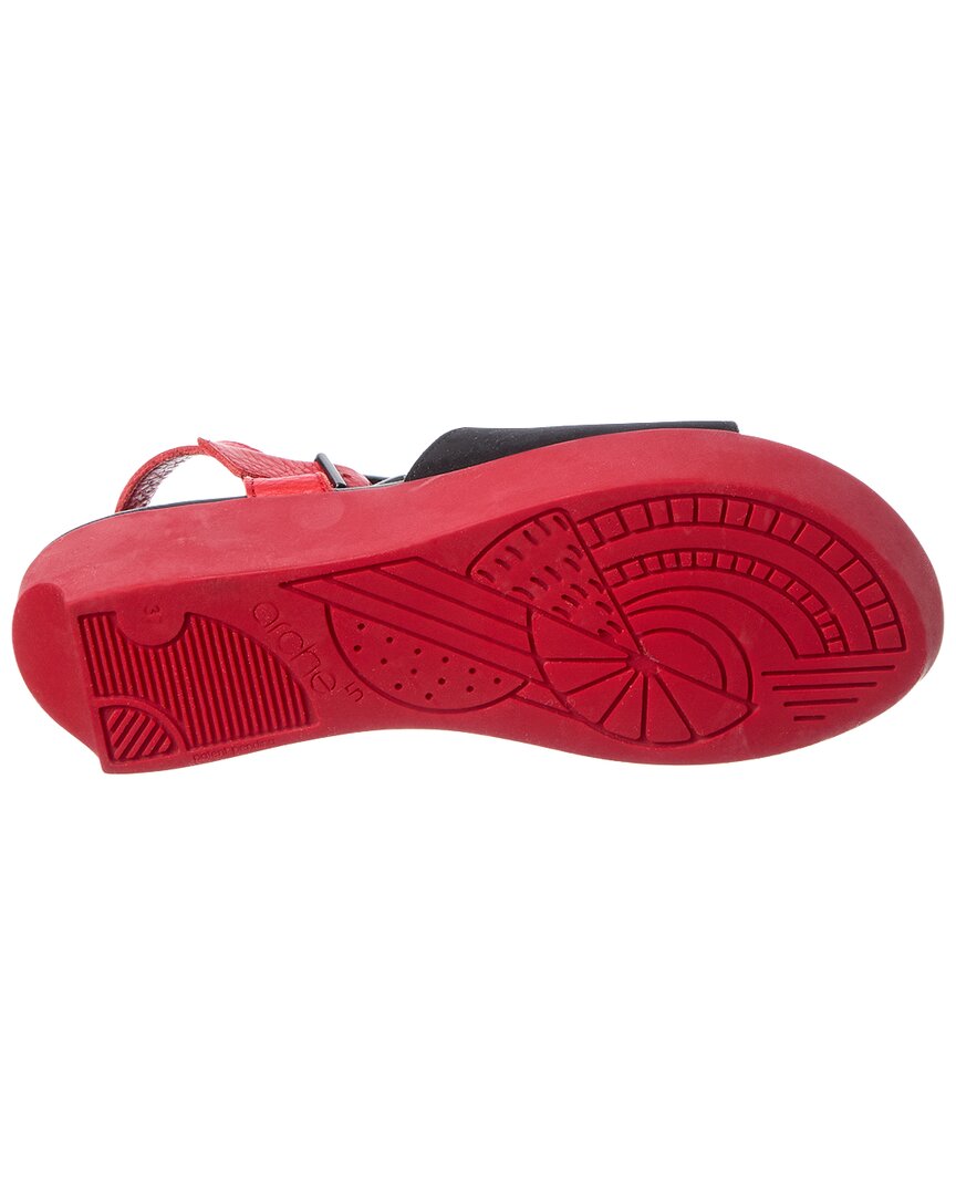 Arche Sococo Leather Sandal