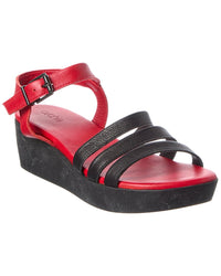 Arche Socool Leather Sandal