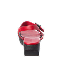 Arche Socool Leather Sandal