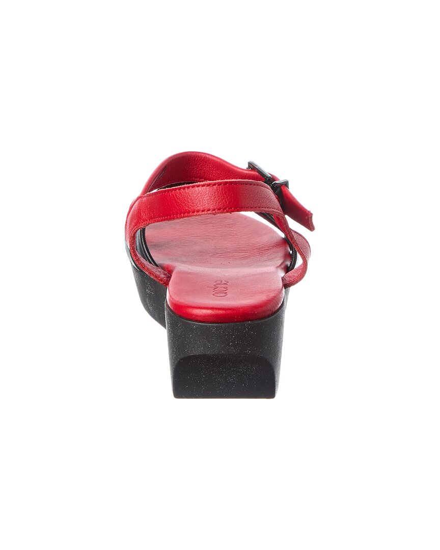 Arche Socool Leather Sandal