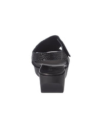 Arche Socqui Leather Sandal