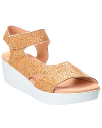 Arche Soqeto Leather Sandal