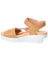 Arche Soqeto Leather Sandal