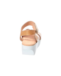 Arche Soqeto Leather Sandal