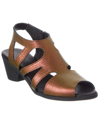 Arche Sorako Leather Sandal
