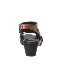 Arche Sorako Leather Sandal