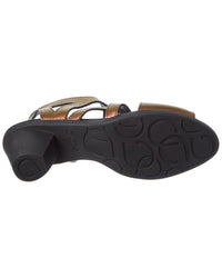 Arche Sorako Leather Sandal