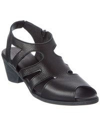 Arche Sorako Leather Sandal