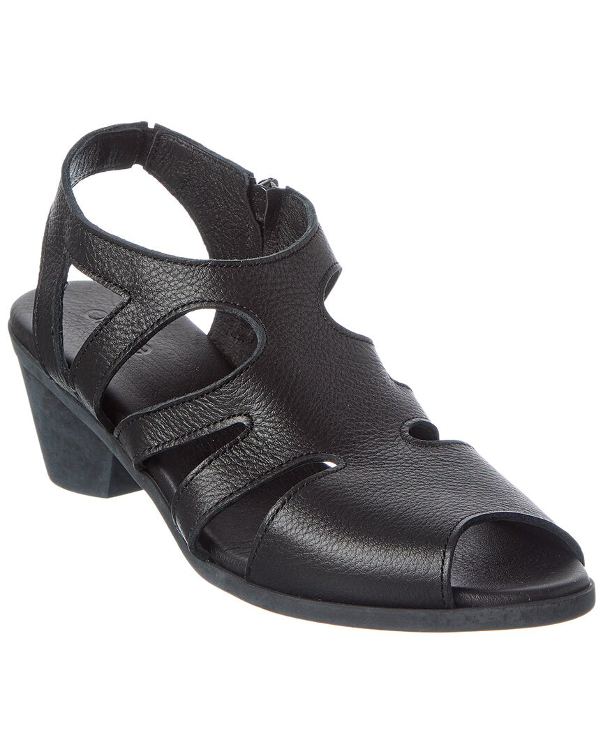 Arche Sorako Leather Sandal