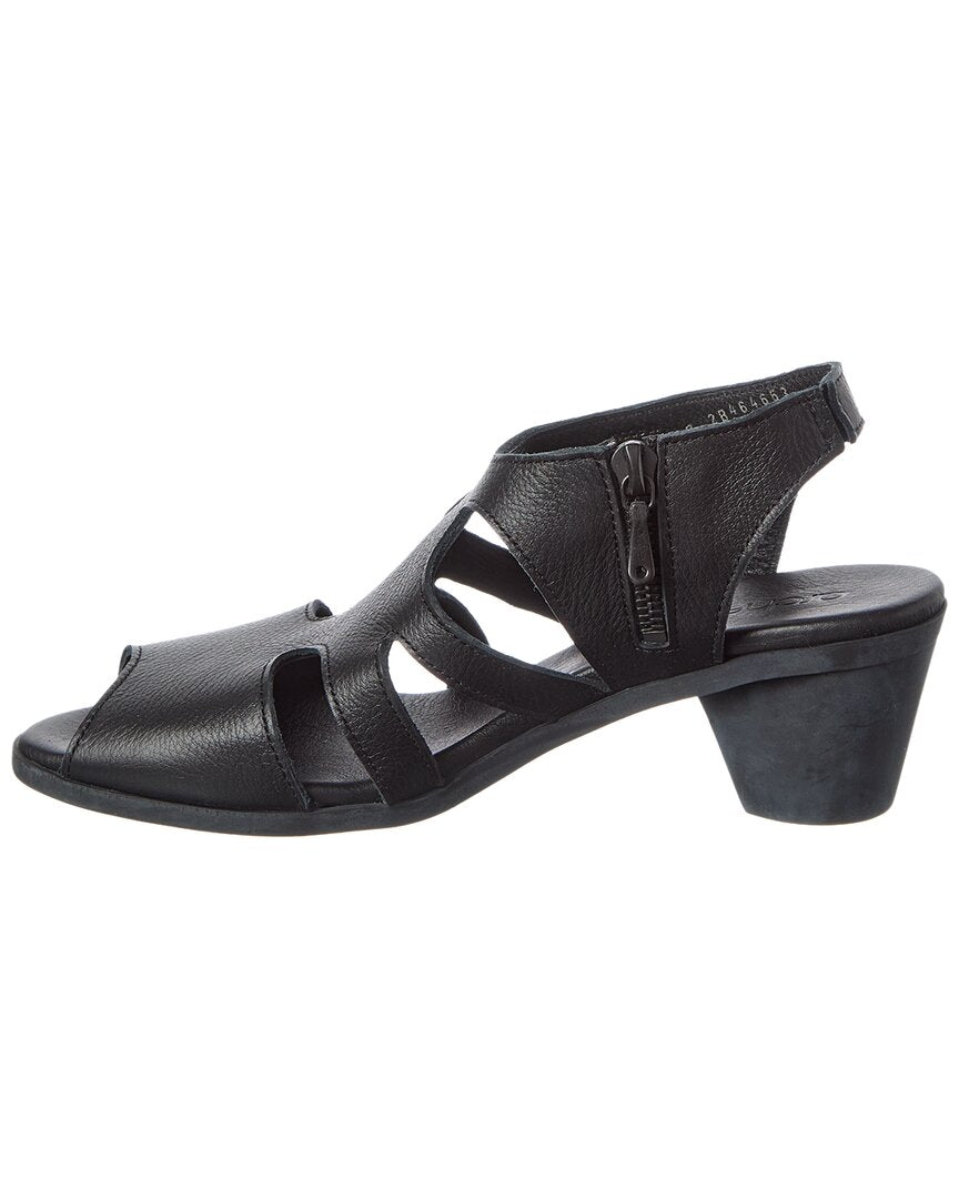 Arche Sorako Leather Sandal