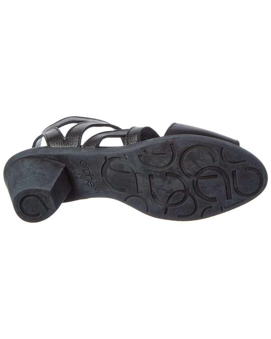 Arche Sorako Leather Sandal