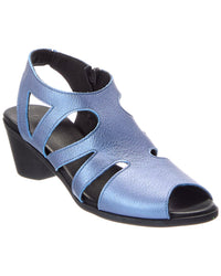 Arche Sorako Leather Sandal