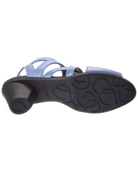 Arche Sorako Leather Sandal