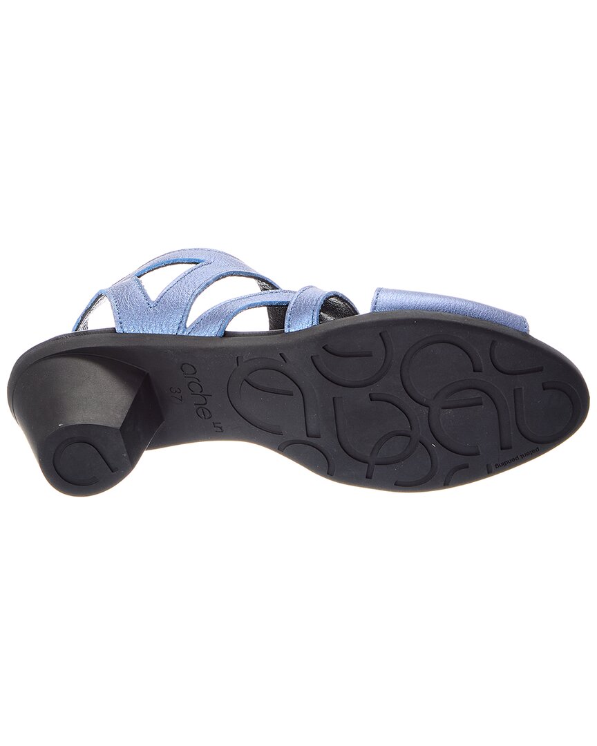 Arche Sorako Leather Sandal