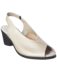 Arche Soraly Leather Sandal