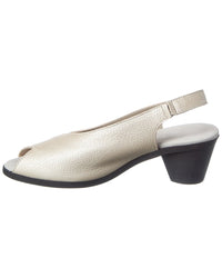 Arche Soraly Leather Sandal