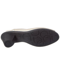 Arche Soraly Leather Sandal