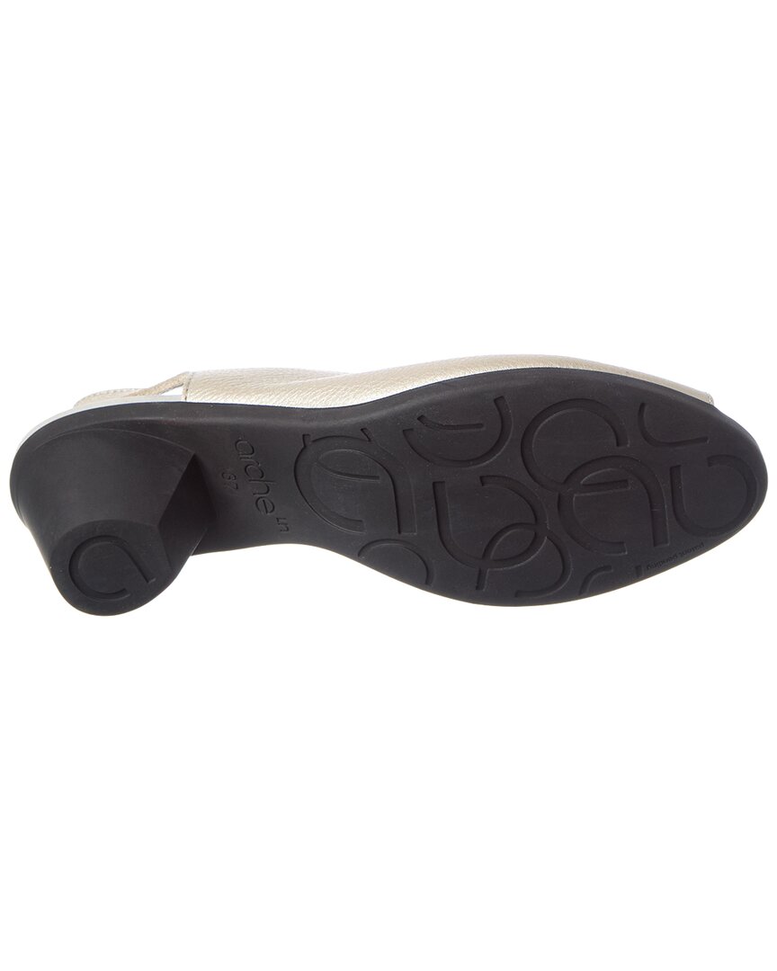 Arche Soraly Leather Sandal