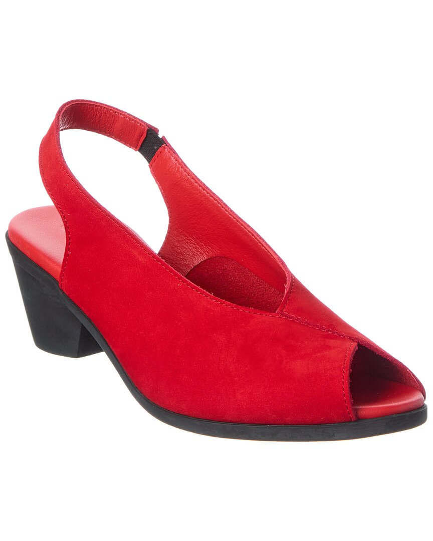 Arche Soraly Leather Sandal