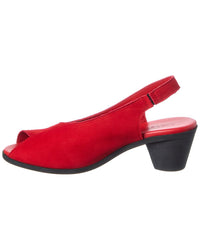 Arche Soraly Leather Sandal