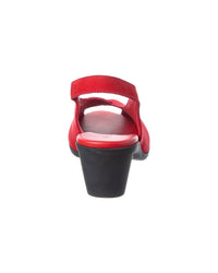Arche Soraly Leather Sandal