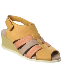 Arche Surame Leather Sandal