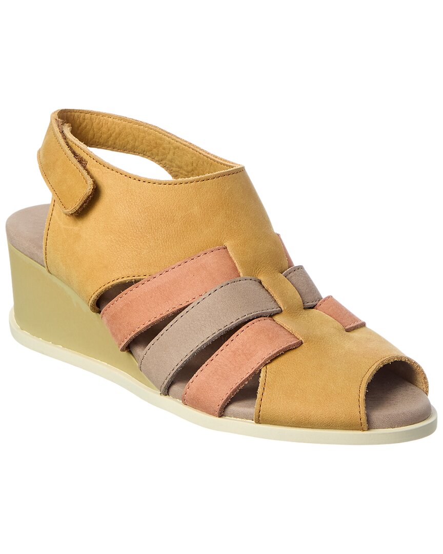 Arche Surame Leather Sandal