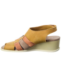 Arche Surame Leather Sandal