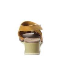 Arche Surame Leather Sandal