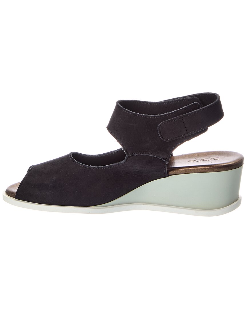 Arche Surana Leather Sandal