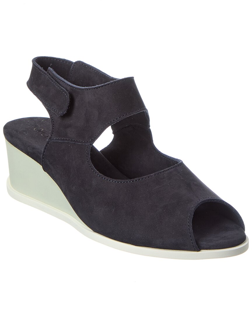 Arche Surana Leather Sandal